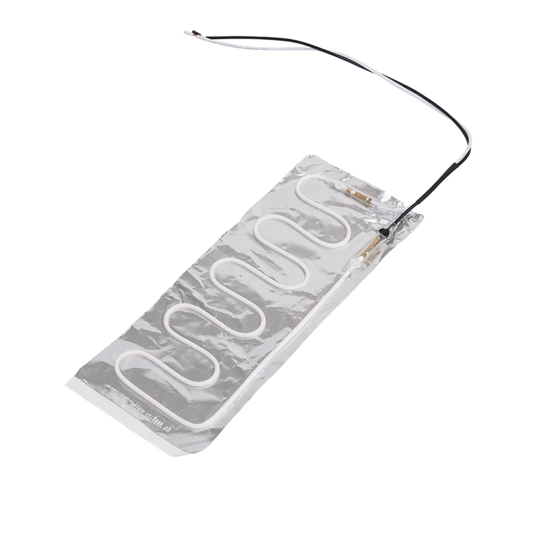 Aluminum Foil Heater-3 Aluminum Foil Heater-3