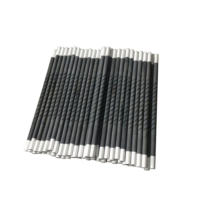 High-Quality-Silicon-Carbide-Heating-Element-Sic High-Quality-Silicon-Carbide-Heating-Element-Sic