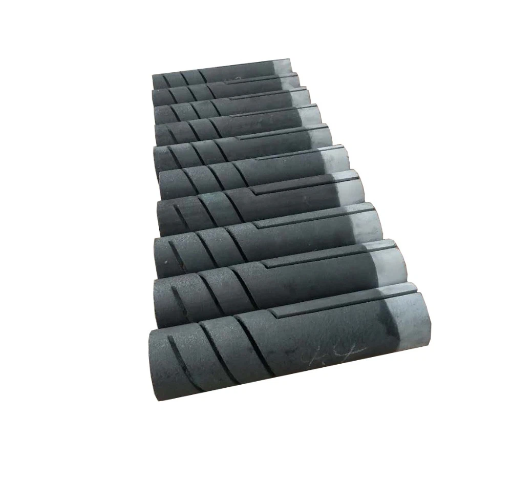 1700-U-Type-Double-Spiral-Silicon-Carbide 1700-U-Type-Double-Spiral-Silicon-Carbide