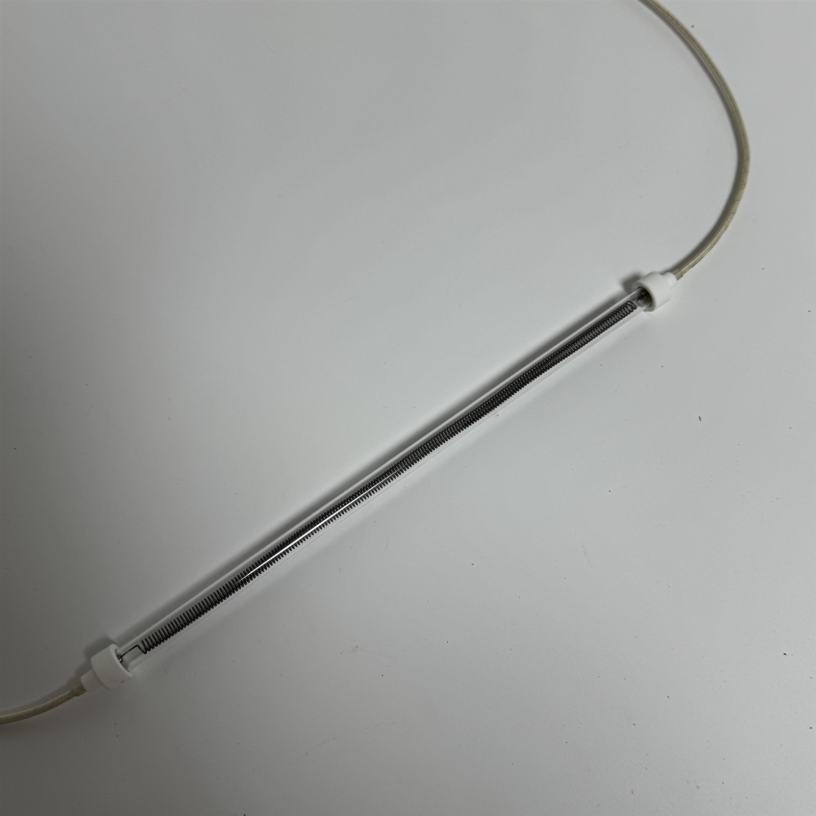 Infrared Halogen Quartz Heating Tube Infrared Halogen Quartz Heating Tube