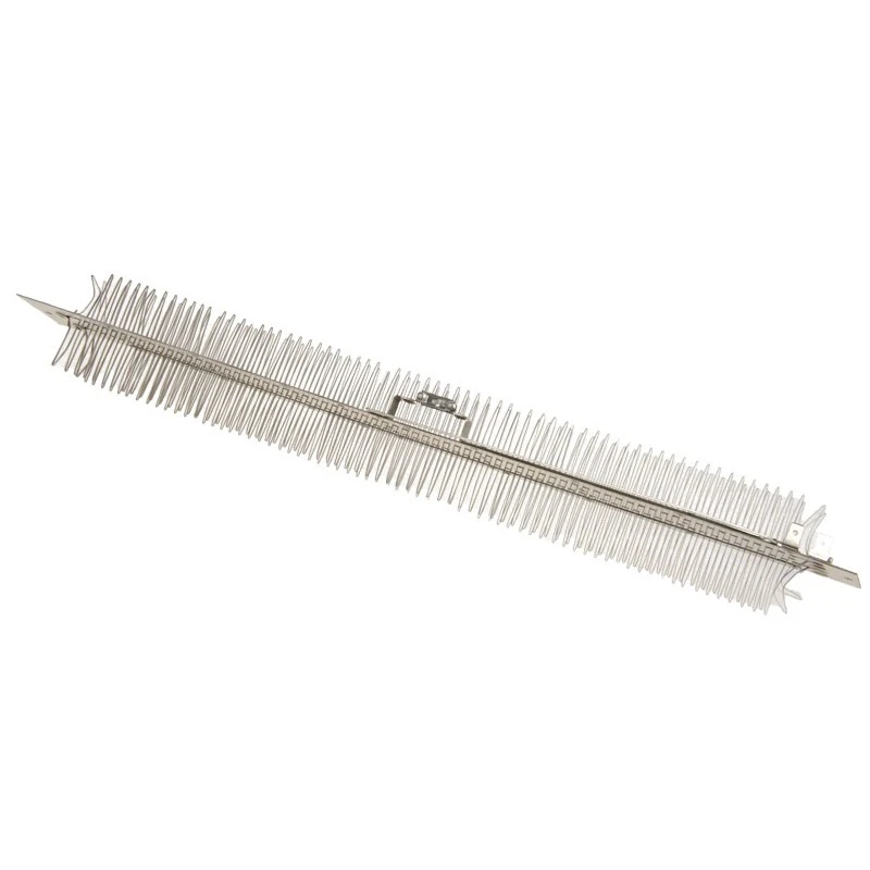 Needle Mica Heating Element1 Needle Mica Heating Element1