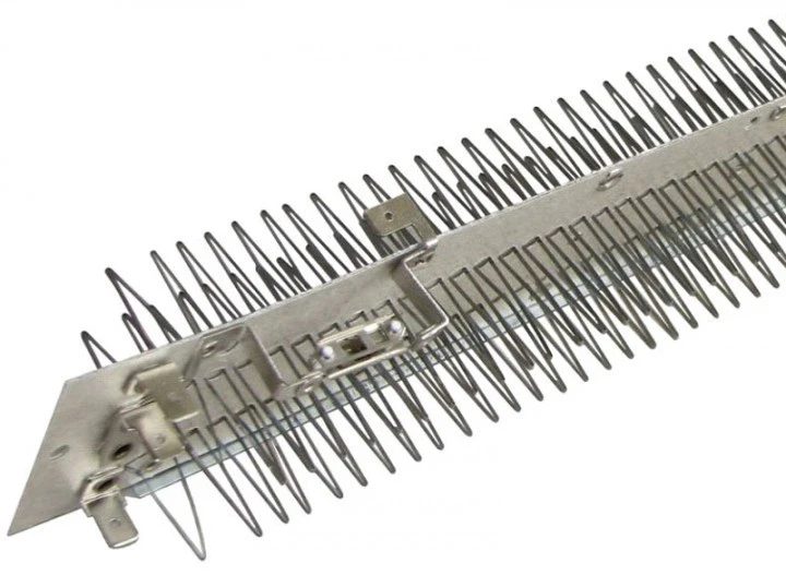 Needle Mica Heating Element3 Needle Mica Heating Element3