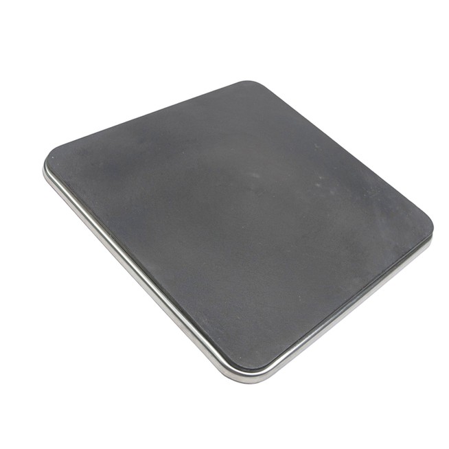 Square Hot Plate Square Hot Plate