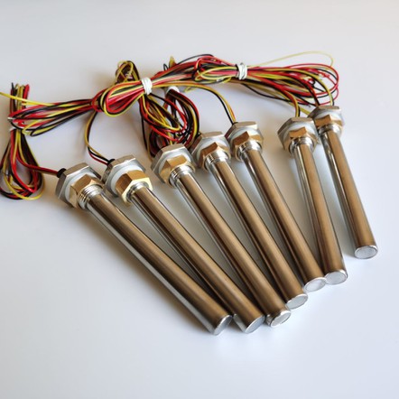 PTC Water Heating Elements PTC Water Heating Elements