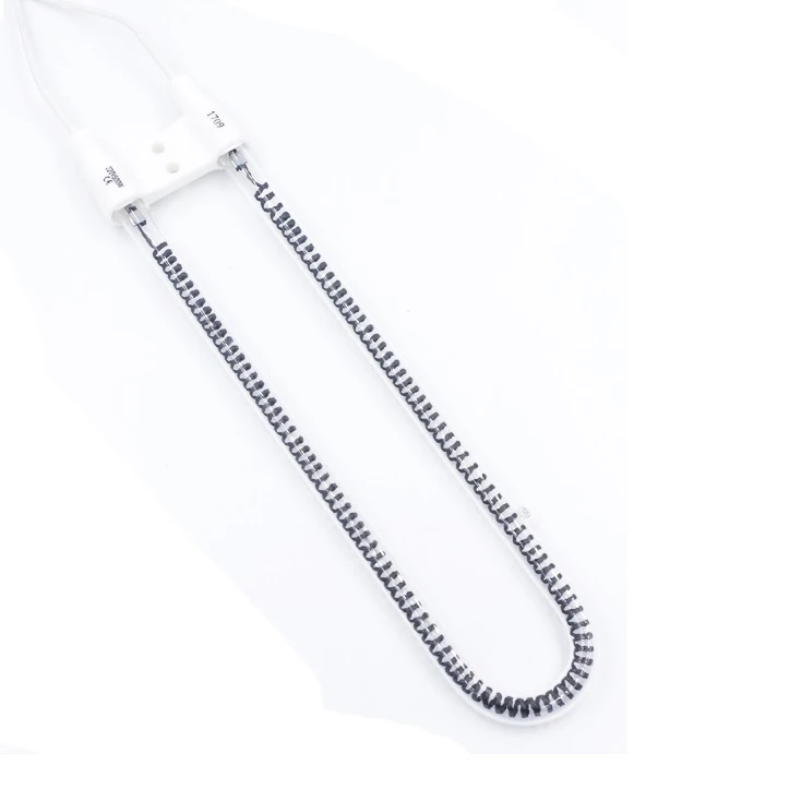 U-shape-infrared-carbon-fiber-crystal-heating U-shape-infrared-carbon-fiber-crystal-heating