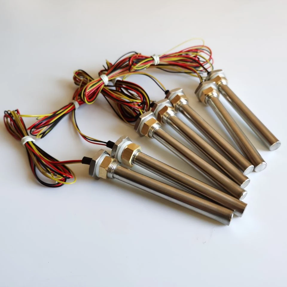 PTC Cartridge heater PTC Cartridge heater