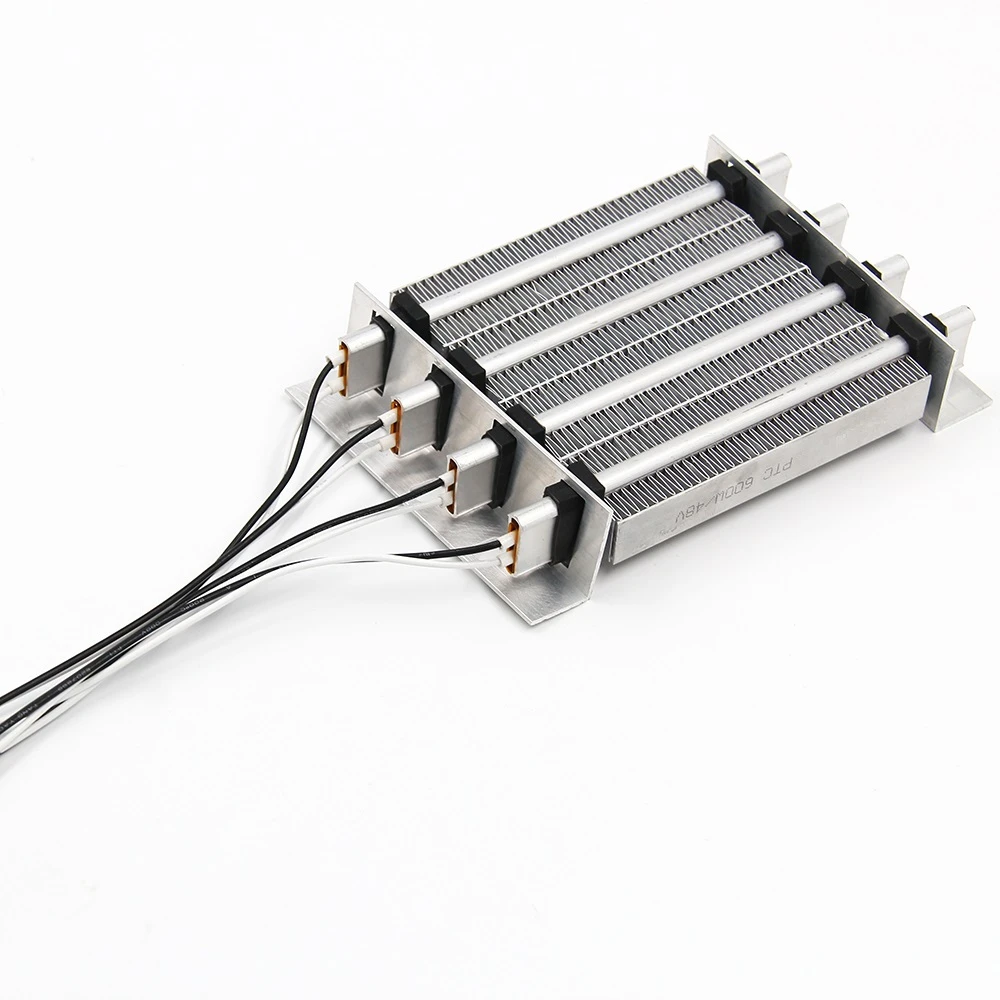 Temperature-Control-Ceramic-PTC-air-Heating-Element Temperature-Control-Ceramic-PTC-air-Heating-Element