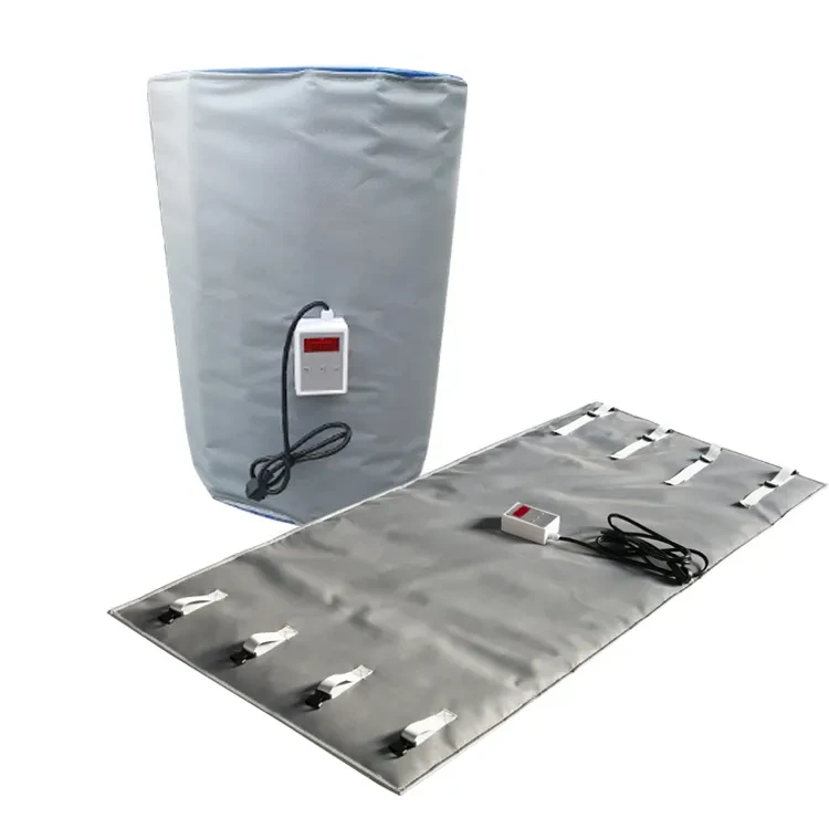 IBC heating blanket IBC heating blanket