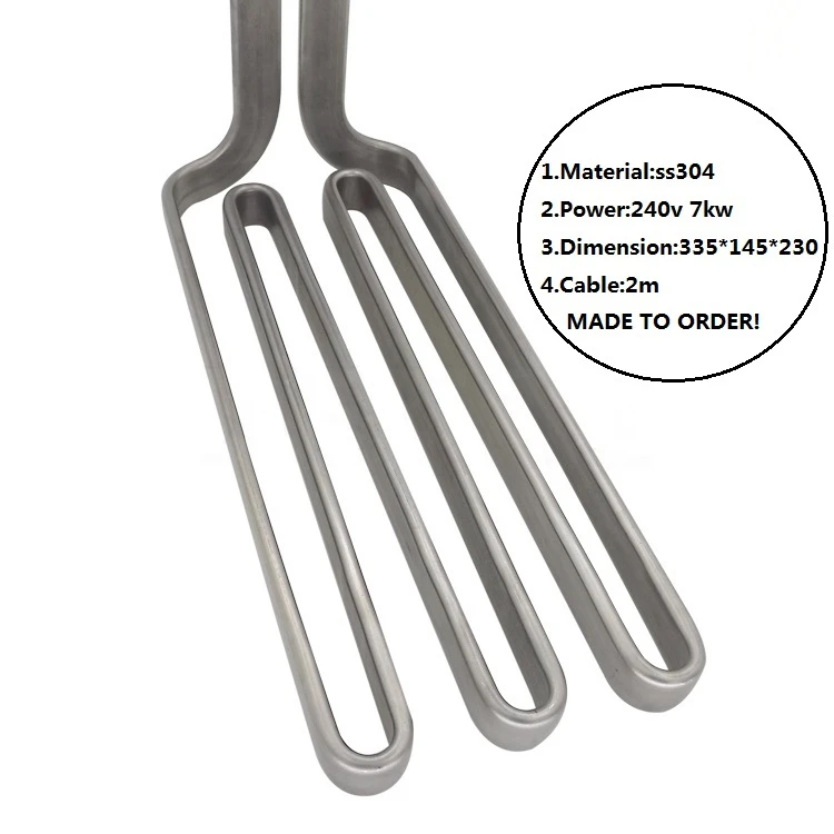 Deep Fryer Heating Element Deep Fryer Heating Element