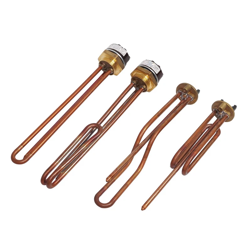 Copper Water Heater-2 Copper Water Heater-2