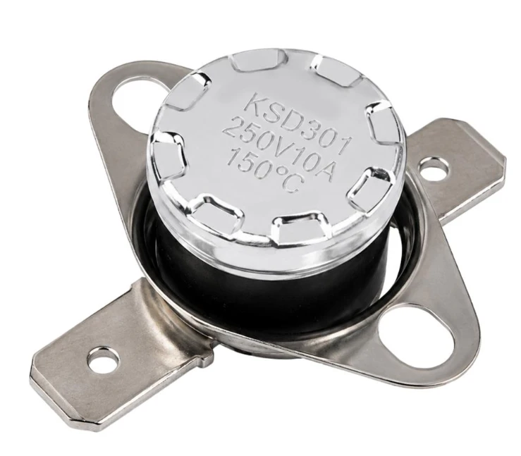 KSD THERMOSTAT KSD THERMOSTAT
