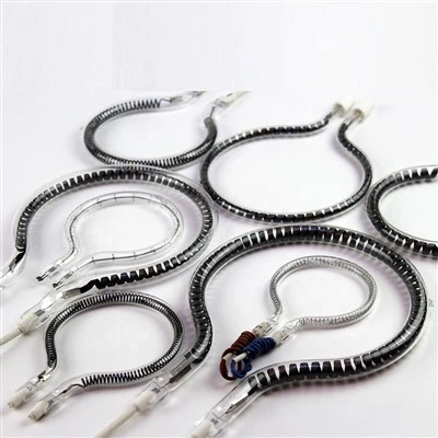 380V Carbon Fiber Heating Tube