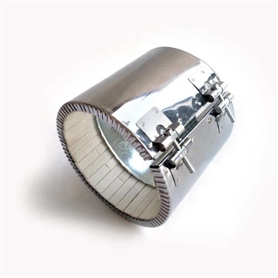 480v Ceramic Band Heater 480v Ceramic Band Heater