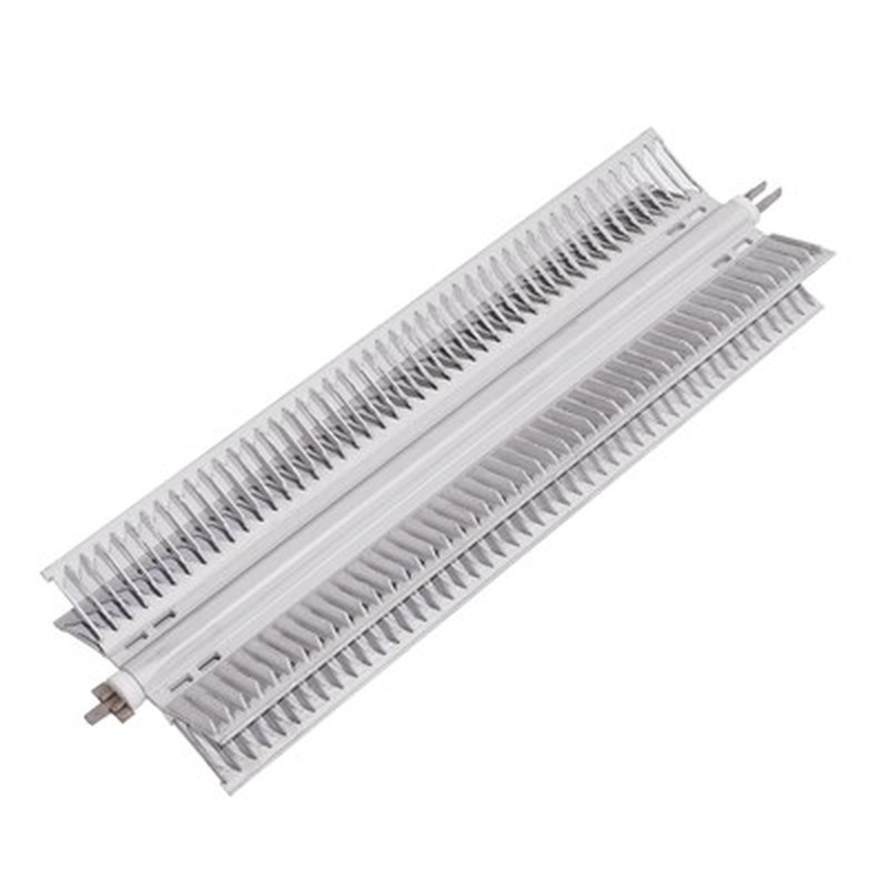 Aluminum Convection X Shape Heating Element Aluminum Convection X Shape Heating Element