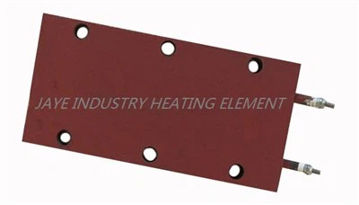 Aluminum Heating Plates