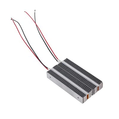 Aluminum PTC Air Heating Element