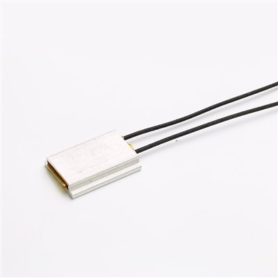 Aluminum PTC Flat Ceramic Heating Element