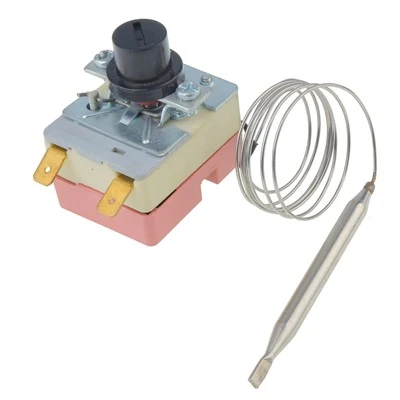 Capillary Temperature Controller