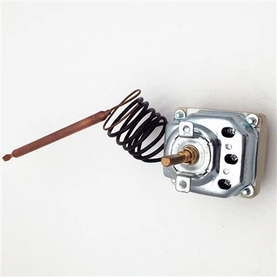 Capillary Thermostats For Engine Block Heaters