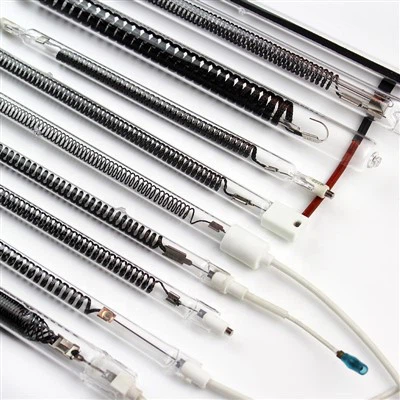 Carbon Fiber Heating Tube For Drying Paints