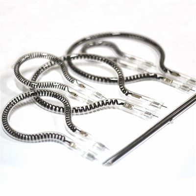 Carbon Fiber IR Tube