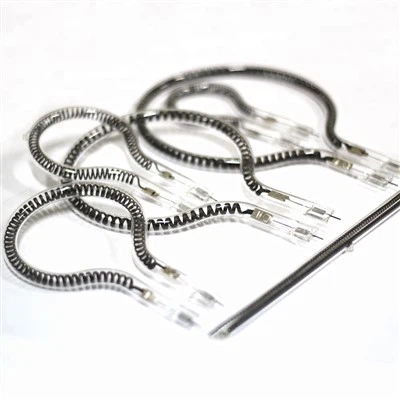 Carbon Fiber Quartz Heating Tubes For Sterilization