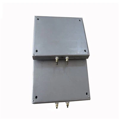 Cast Aluminum Hot Plates For Food Warming Trays
