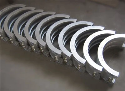 Cast Aluminum Ring Heater