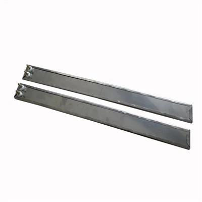 Ceramic Flat Heater