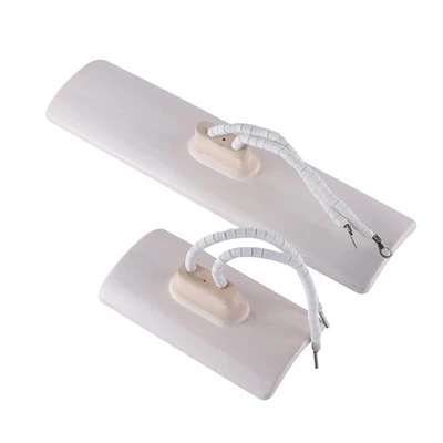 Ceramic IR Heaters For Sheet-Fed Thermoforming Machines