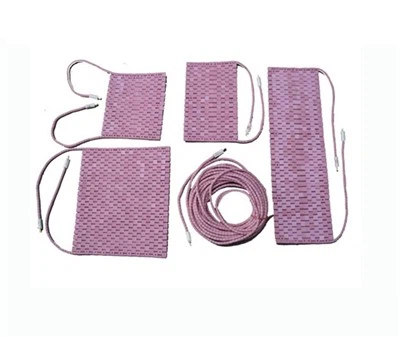 Ceramic Pad Heater in Oil & Gas Industry