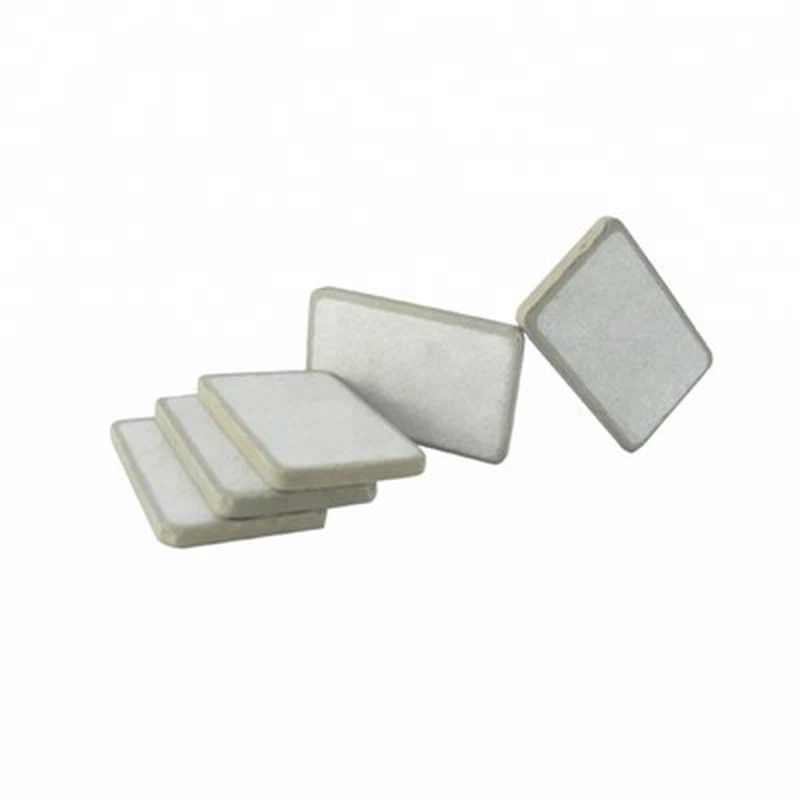 Ceramic PTC Thermistor Heater Ceramic PTC Thermistor Heater