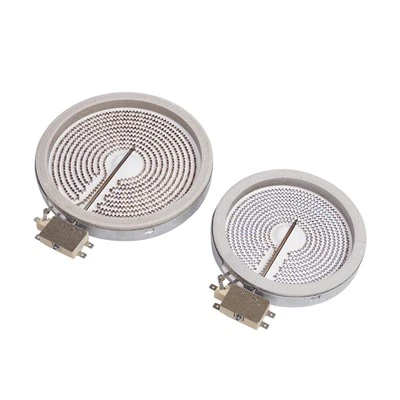 Ceramic Radiant Heater