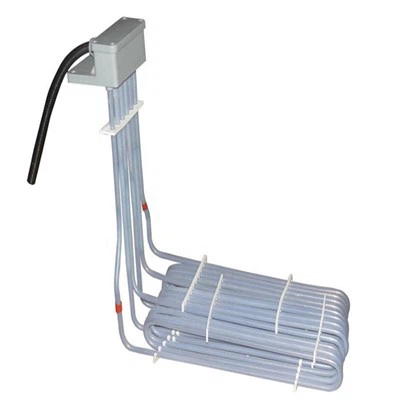 Chemical-resistant PTFE Teflon Heater Chemical-resistant PTFE Teflon Heater