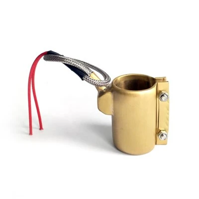 How to optimize the performance of a Nozzle Band Heater?