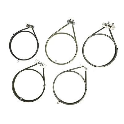 Commercial Convection Oven Element