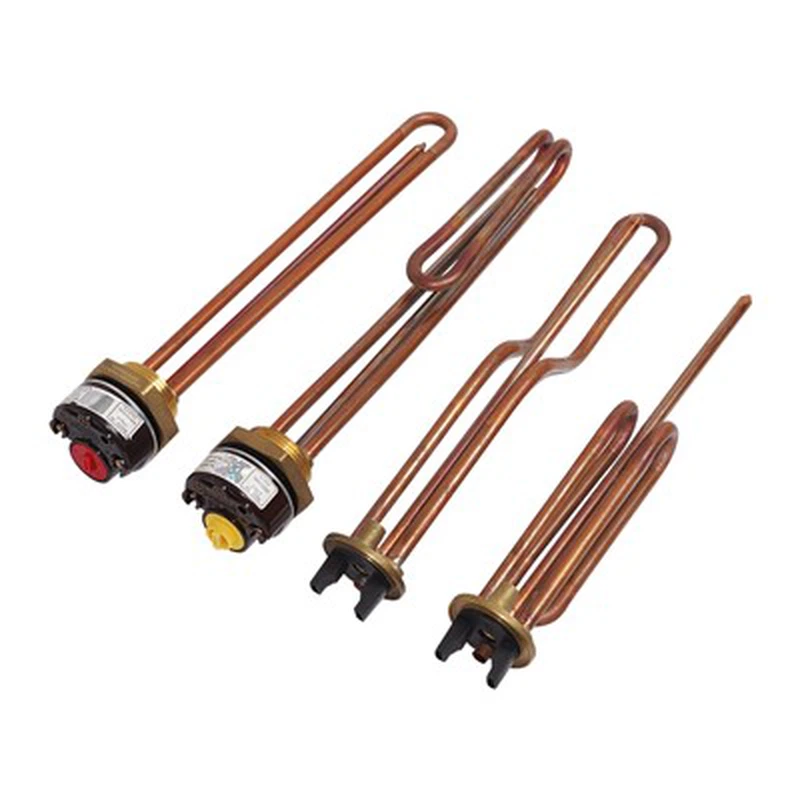 Copper Immersion Water Heater Copper Immersion Water Heater