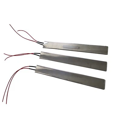 Custom Mica Strip Heaters – Durable, Efficient, And Reliable