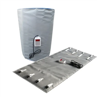 Customizable IBC Heater For Industrial And Commercial Applications