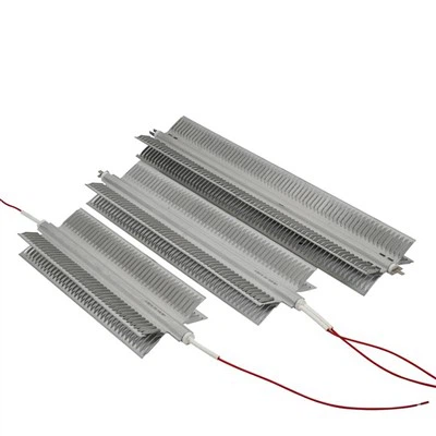 Stainless Steel Copper X Aluminum Heater