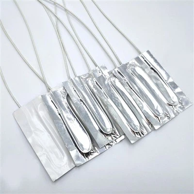 Flexible Aluminium Foil Heater