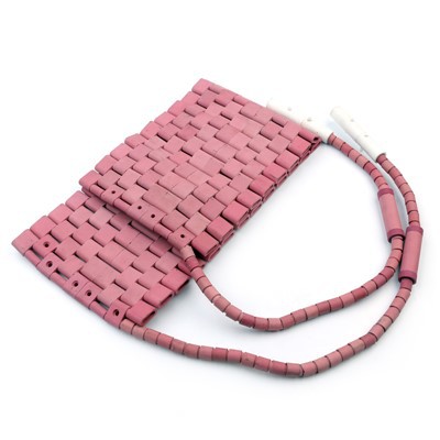 Flexible Ceramic Heater Pads For Ceramic Kilns