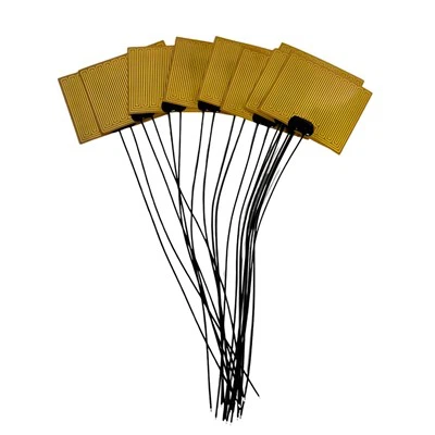 Flexible Kapton Heater