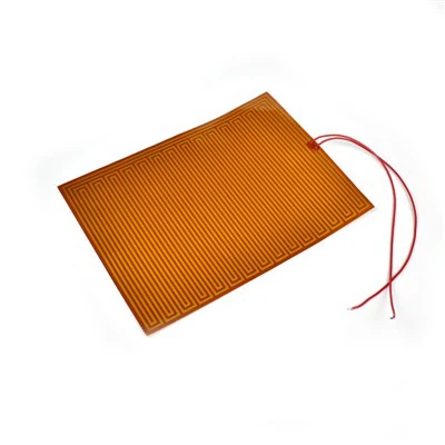 Flexible Polyimide Kapton Film Heating Element