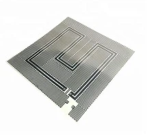 info-215-198 Flexible Thin Film PET Heaters