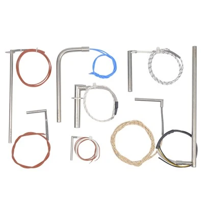 Freeze Drying Cartridge Heater