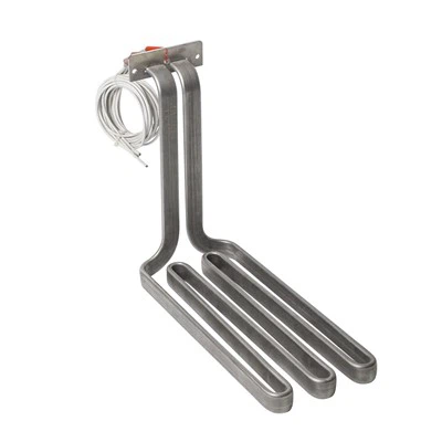 Fryer Heating Tube
