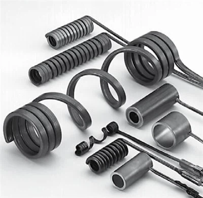 Gate Puzzle Coil Heaters For Hot Runner Gate Puzzle Coil Heaters For Hot Runner