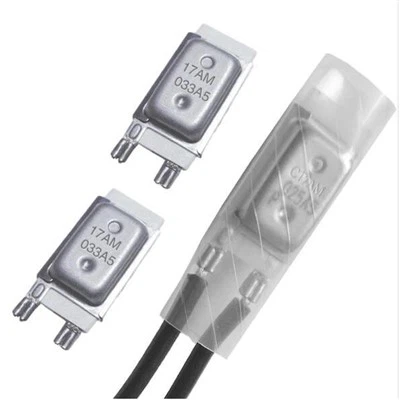 High-Performance Thermal Fuse Overheating Protector For Industrial Equipment