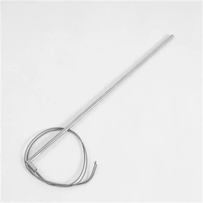 High Temperature Industrial Electric Cartridge Heater Rod